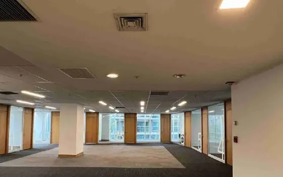 Oficina Habilitada En San Damián
