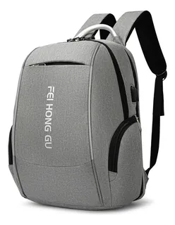 Mochila antirrobo ripley new arrivals