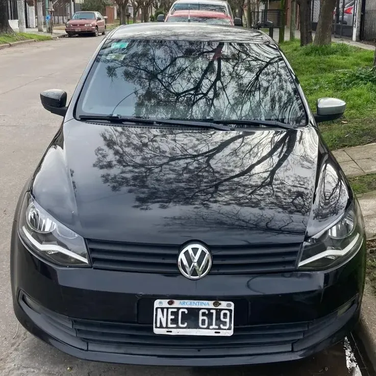 Volkswagen Gol Trend 1.6 Pack I 101cv 3p