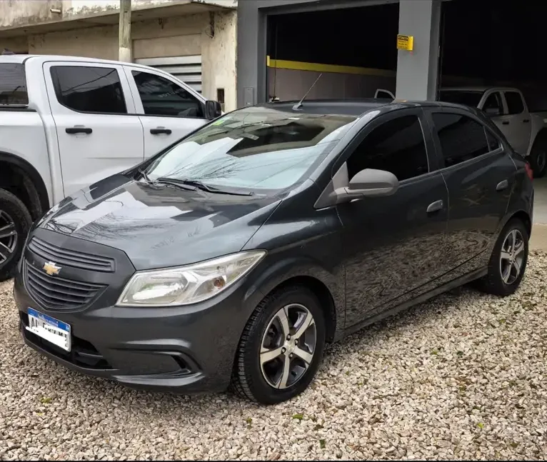 Chevrolet Onix 1.4 Joy Ls 98cv