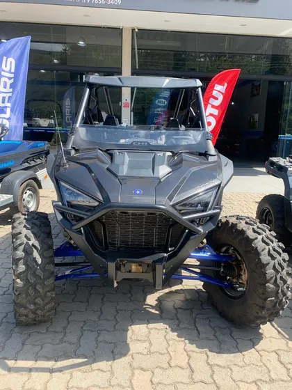 Utv Polaris Pro Xp Ultimate
