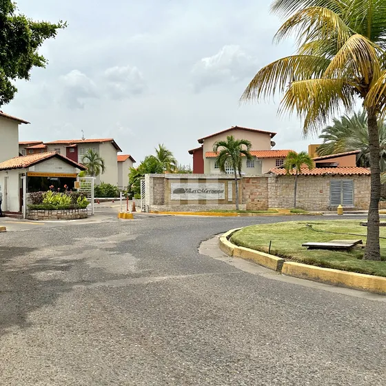 Conjunto Residencial Villas Martinique