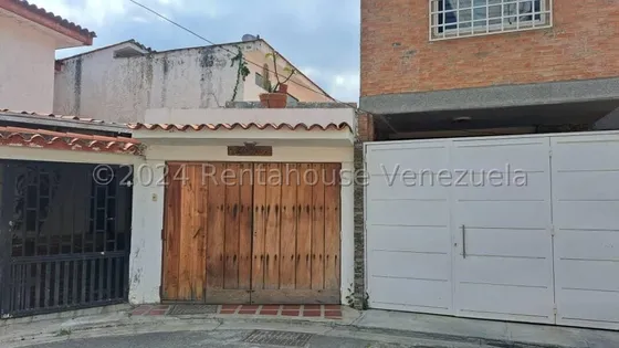 Se Vende Casa En Macaracuay