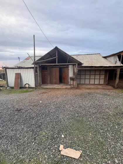 Bodega Uso Industrial Completamente Funcional
