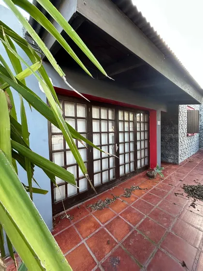 Casa En Venta Con Apartamento Anexo  Real De San Carlos, Colonia Del Sacramento