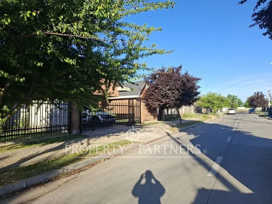 Exclusiva Casa En Parcelas Viña Esmeralda