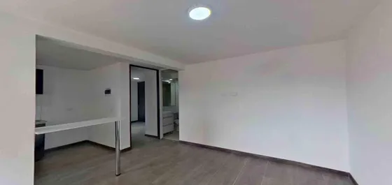 Apartamento Para Venta En Vergel Oriental  (30287471268).