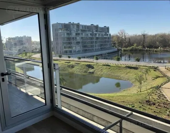 Departamento  De 2 Ambientes Con Amenities En Venta En Venice - Tigre