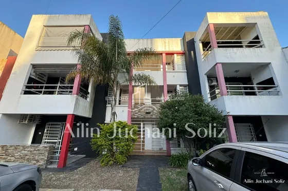 Venta De Departamento De 2 Ambientes Muy Amplio En San Bernardo - Planta Baja!!