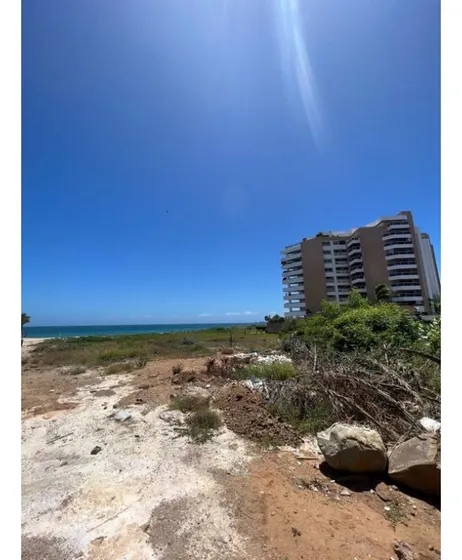 Vendo Terreno 8500m2 Playa Moreno 6430 