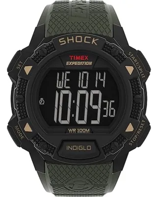 Reloj timex wr200m hotsell