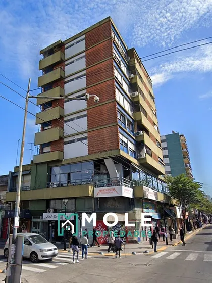 Departamento 2 Ambientes En Venta En El Centro De Villa Ballester