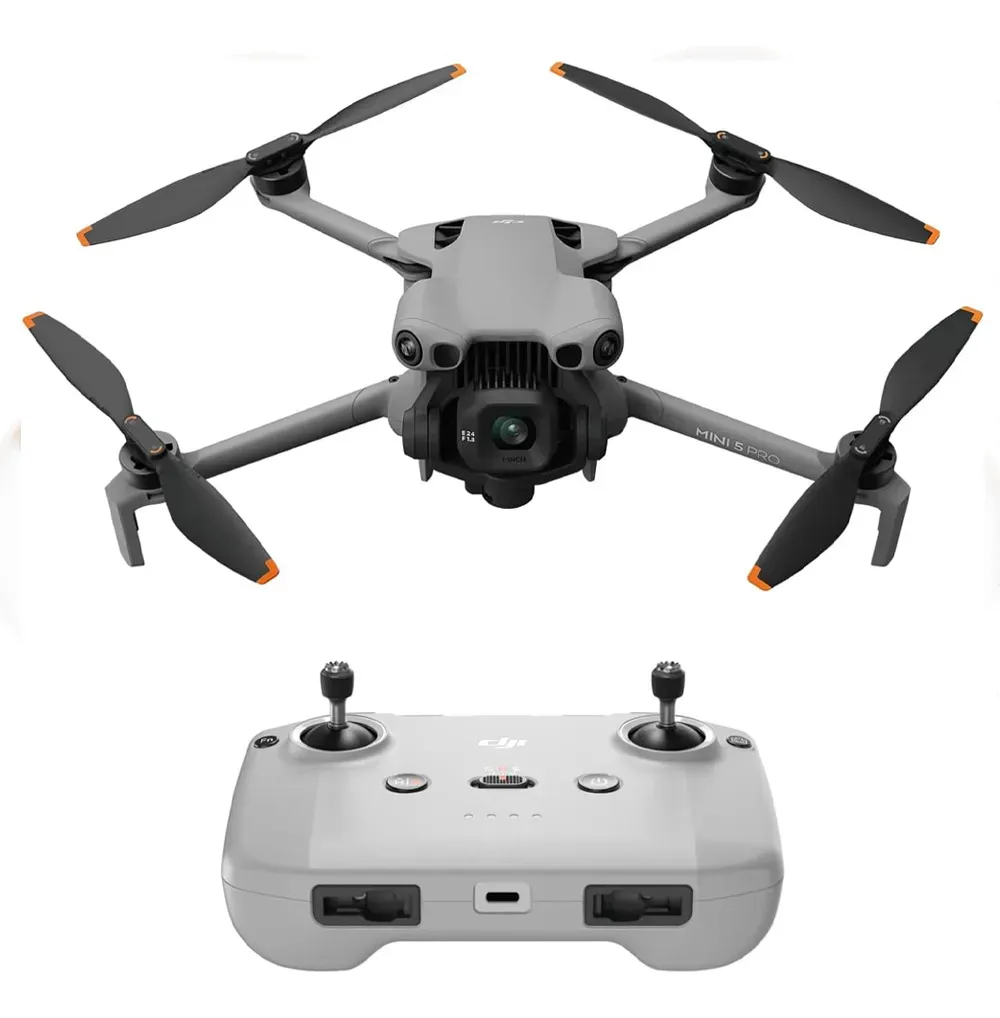 Drone DJI Mini 5 Pro