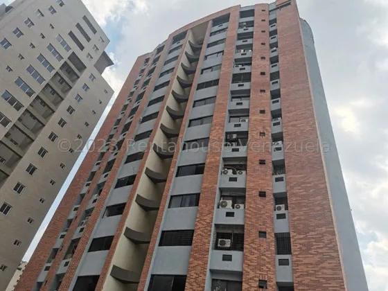 Apartamento Vent Ala Trigaleña Valencia Carabobo Leida Falcon Lf23-28166