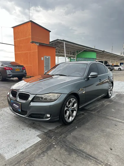 Bmw Serie 3 2.5 325i E90 Lci Sport
