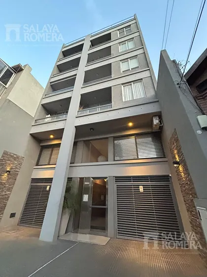 Departamento En  Venta - Villa Urquiza 2 Ambientes