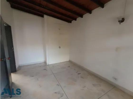 Amplia Y Cómoda Casa Segundo Piso(mls#251511)