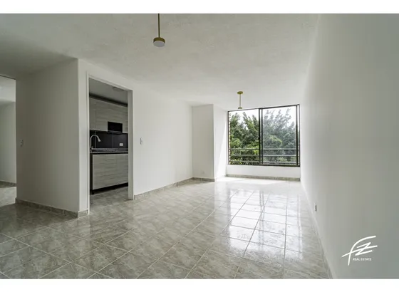 Apartamento En Venta En La Loma De San Julian,medellín