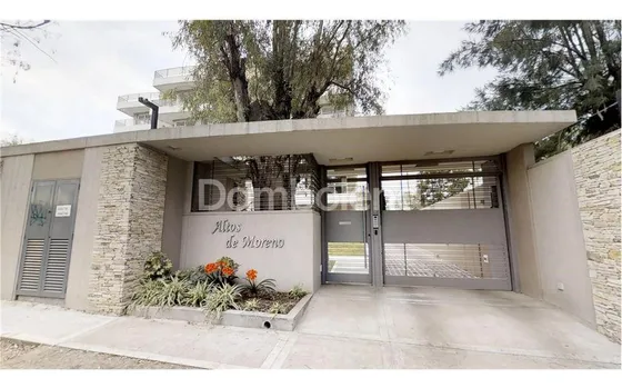 Departamento  En Venta En Moreno,  G.b.a. Zona Oeste