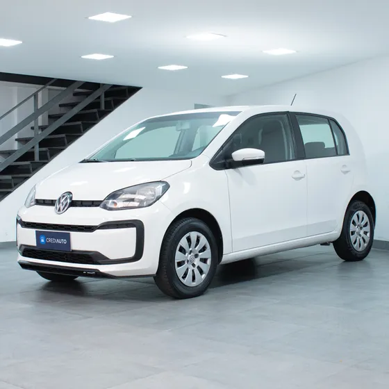 Volkswagen Up! 1.0 Move Up! 75cv