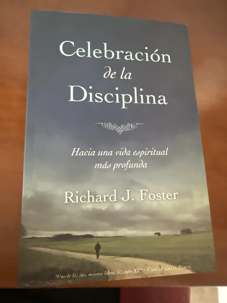 Celebración De La Disciplina | Cuotas sin interés