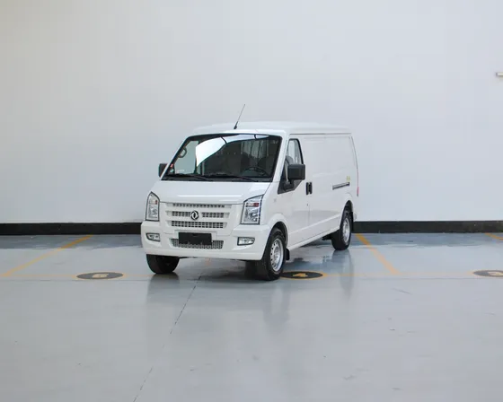 Dfsk C35 1.5 Van Cargo