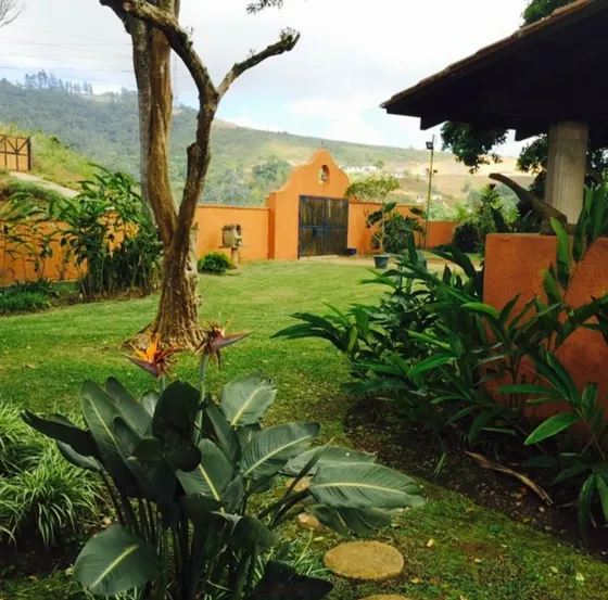Venta Finca Club De Campo, San Antonio De Los Altos 60.000m2
