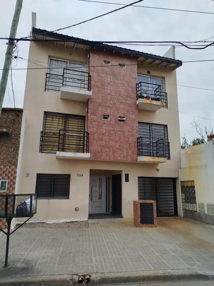 Alquiler Departamento Monoambiente En Caseros