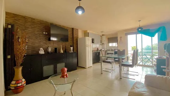 Venta 2 Ambientes En Duplex Chauvin Frente 65 Mts