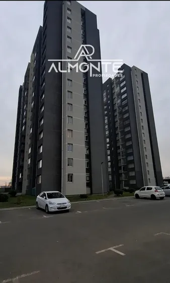 Dpto 2 Dormitorios Ed Mirador Hualpen