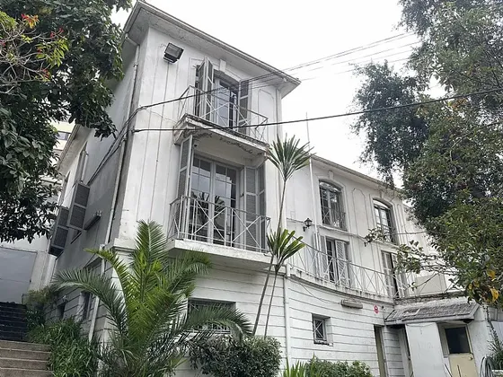 Centro De Viña Del Mar