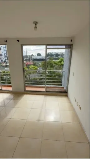 Apartamento En Venta La Villa 1031-3164