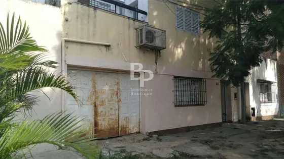 Casa A Refaccionar En Candioti