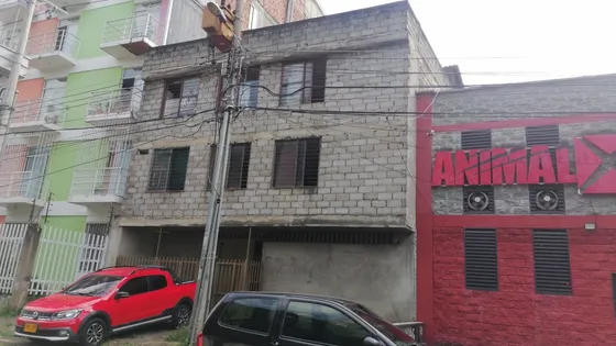 Bodega En Venta En Camino Real. Cod V11734