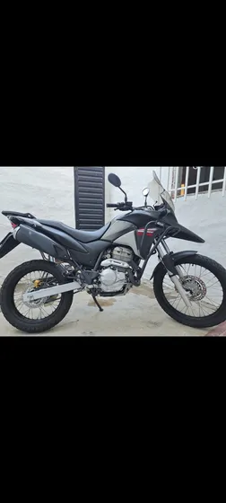 Honda Xre 300 2015, 12mil Km En Excelente Estado!!