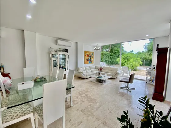 Zona Norte - Venta De Casa En Terranova De Indias.