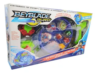 Beyblade mas caro sale