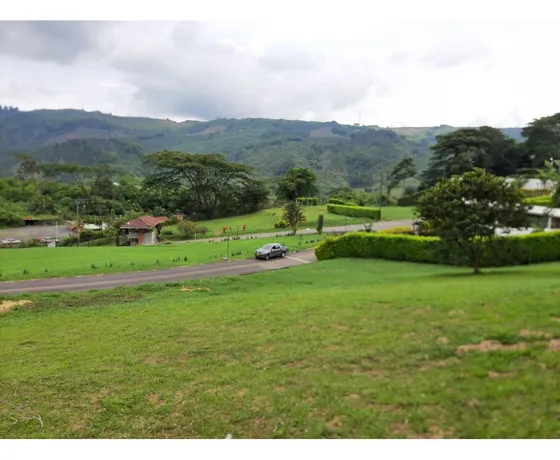 Venta Lote Campestre En Conjunto Por El Club Campestre Manizales