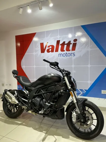 Benelli 502c