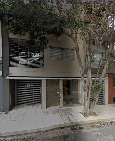 Departamento En Alquiler En Flores
