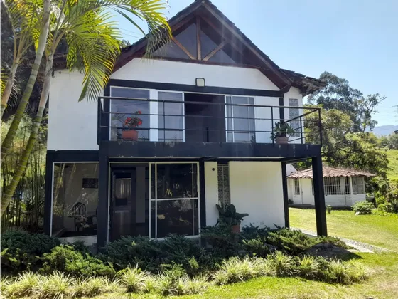 Venta De Finca En Envigado