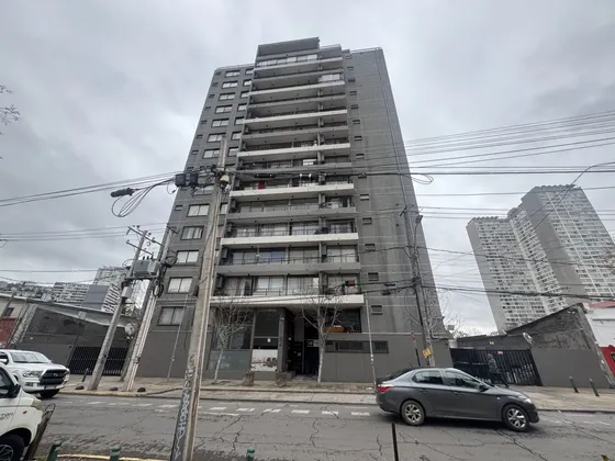 Remate Bancario | Constantino 54 Piso 12 | Estación Central