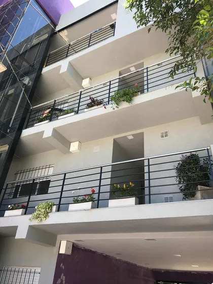Departamento En Alquiler. Ingeniero Maschwitz.escobar. Dueño