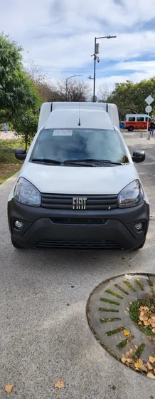 Fiat Fiorino 1.4 Endurance