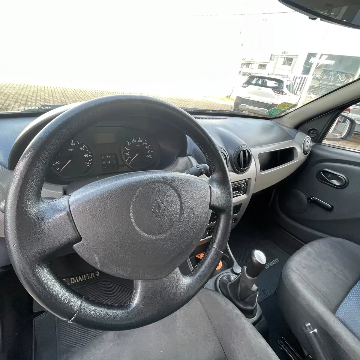 Renault Sandero 1.6 Pack557255556879493127