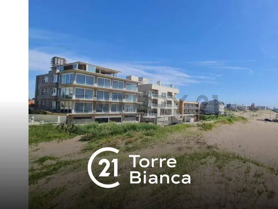 Departamento (2) Dos Ambientes En Venta Villa Gesell - Costa Atlantica