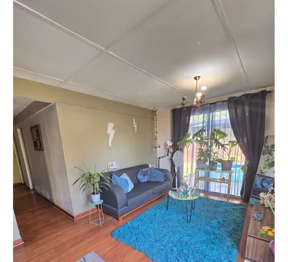 Se Vende Casa 3d/1b En Av. Las Industrias, San Joaquin 