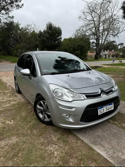 Citroën C3 1.5 I 90cv Tendance Pack Secure