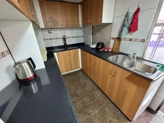 Casa En Venta De 2 Dorm. En Maipú