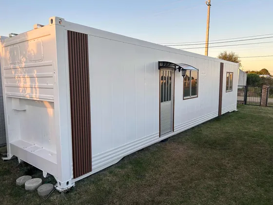 Casa Contenedor